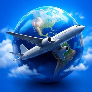 Atlas Journey example app icon