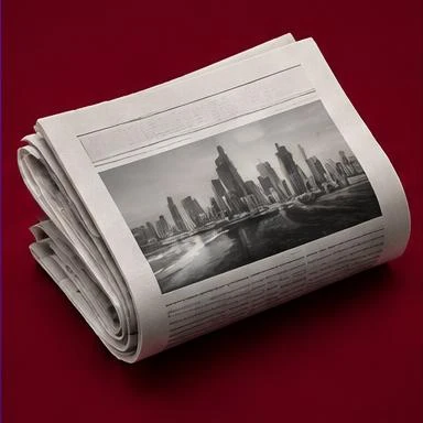 Daily Perspective example app icon