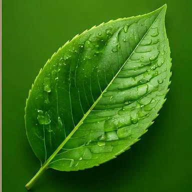 Verdant Field example app icon